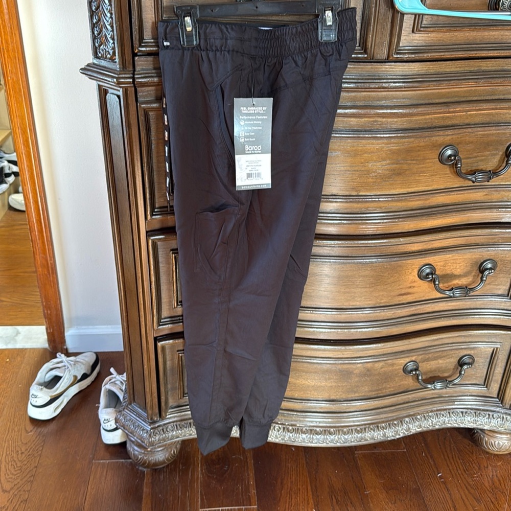 Greys scrub pants